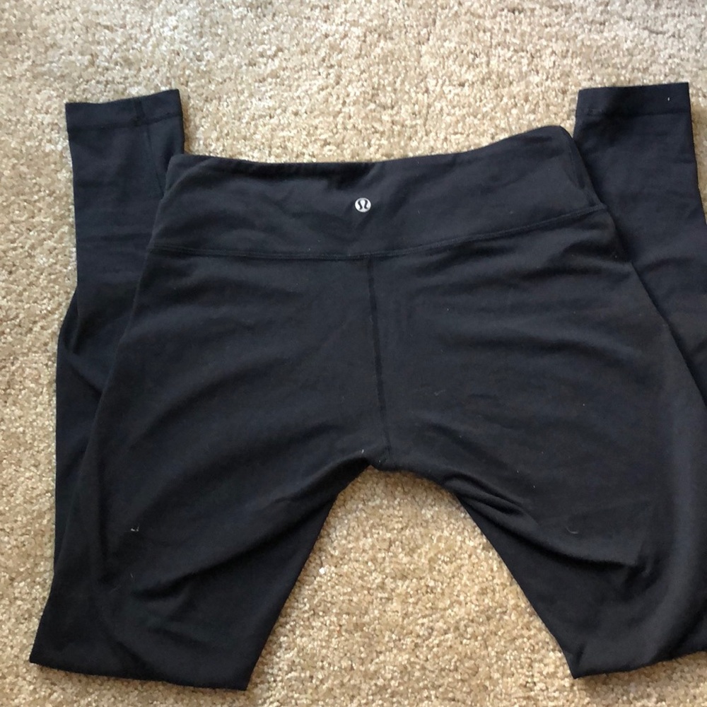 Lululemon leggings